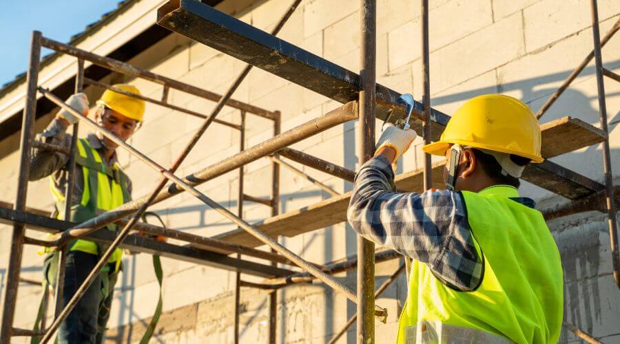 Expert new roof installation services in Topinabee, MI